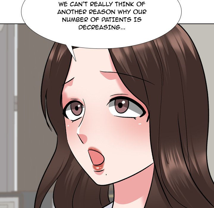 One Shot Men’s Clinic chapter 27 page 83
