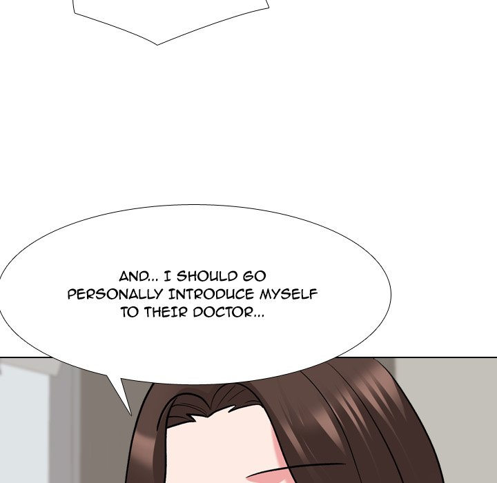 One Shot Men’s Clinic chapter 27 page 88