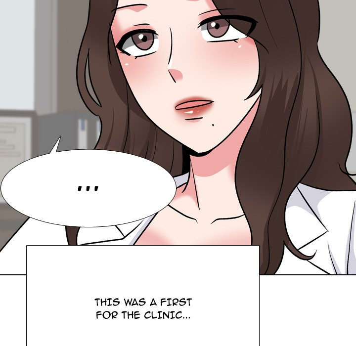 One Shot Men’s Clinic chapter 27 page 89