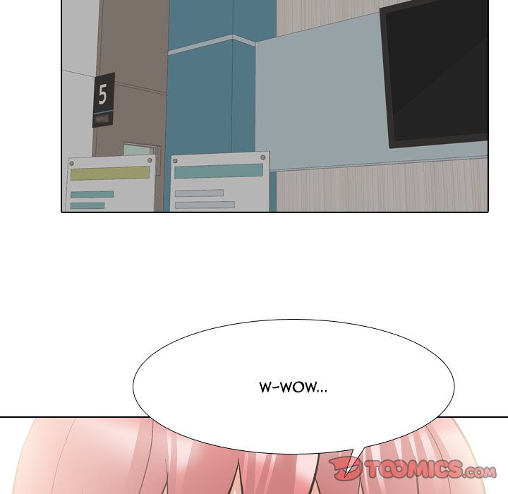 One Shot Men’s Clinic chapter 27 page 93
