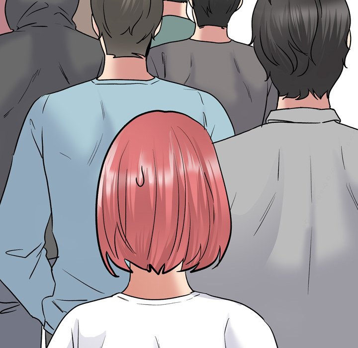 One Shot Men’s Clinic chapter 27 page 96