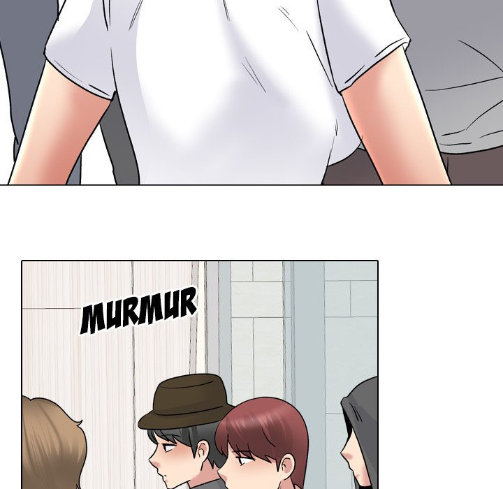 One Shot Men’s Clinic chapter 27 page 97