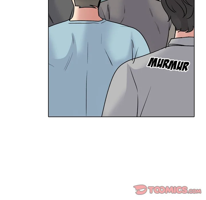 One Shot Men’s Clinic chapter 27 page 99