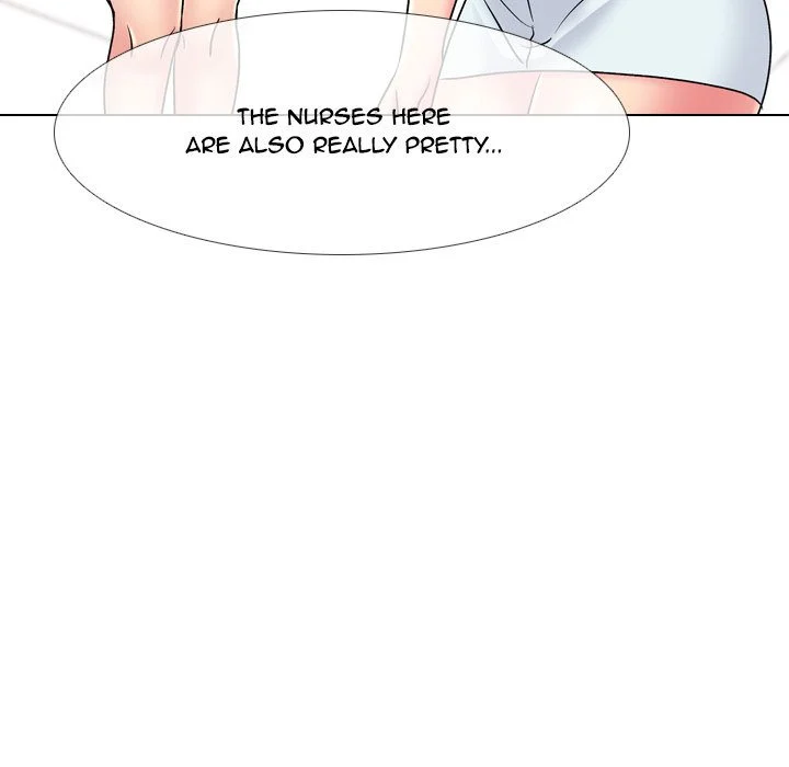 One Shot Men’s Clinic chapter 27 page 103