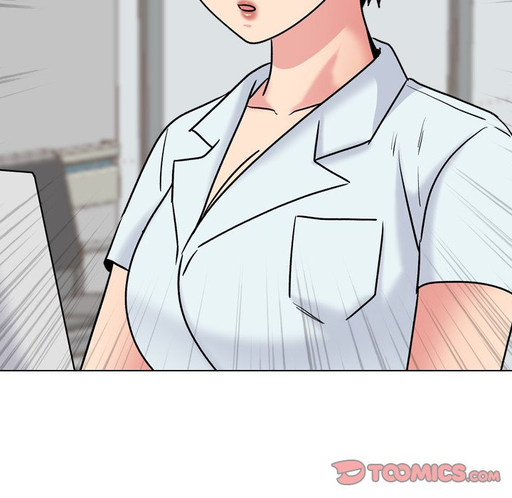 One Shot Men’s Clinic chapter 27 page 105
