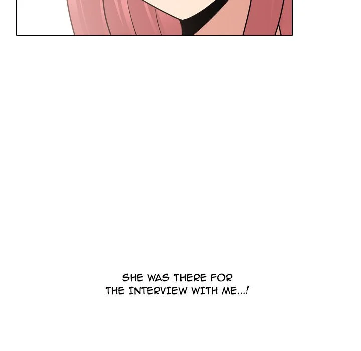 One Shot Men’s Clinic chapter 27 page 107