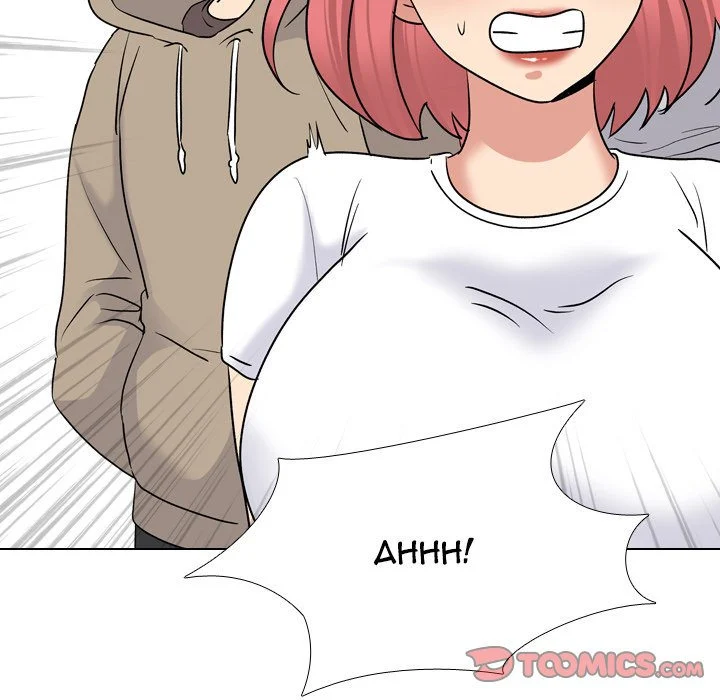 One Shot Men’s Clinic chapter 27 page 111