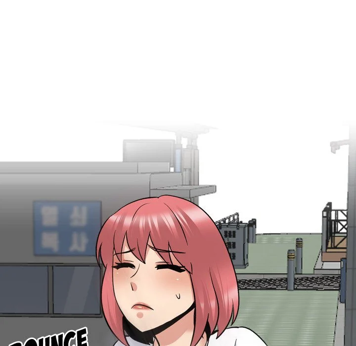 One Shot Men’s Clinic chapter 27 page 115