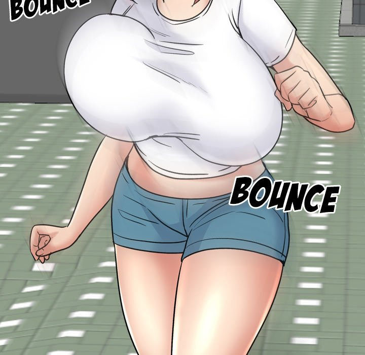 One Shot Men’s Clinic chapter 27 page 116