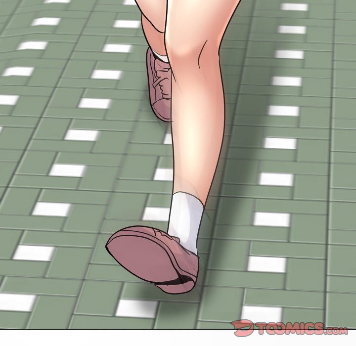 One Shot Men’s Clinic chapter 27 page 117