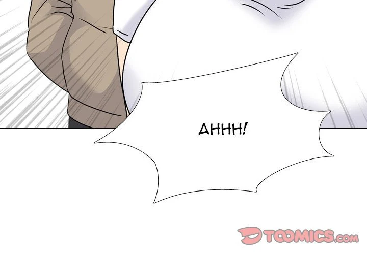 One Shot Men’s Clinic chapter 28 page 3