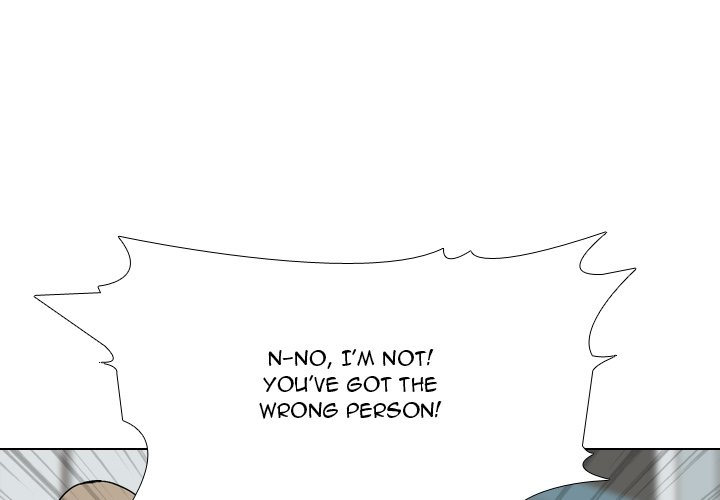 One Shot Men’s Clinic chapter 28 page 4