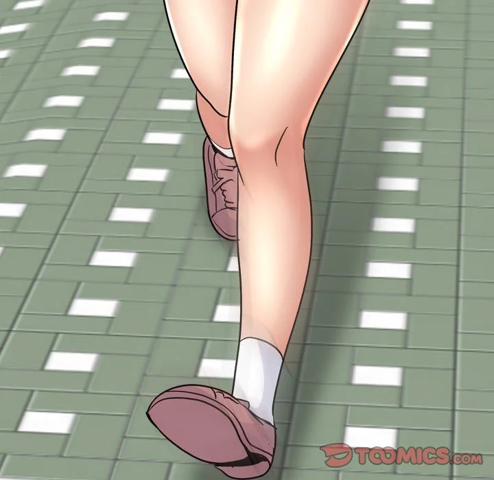 One Shot Men’s Clinic chapter 28 page 9