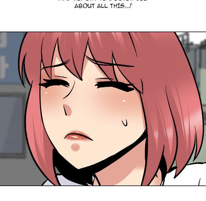 One Shot Men’s Clinic chapter 28 page 11
