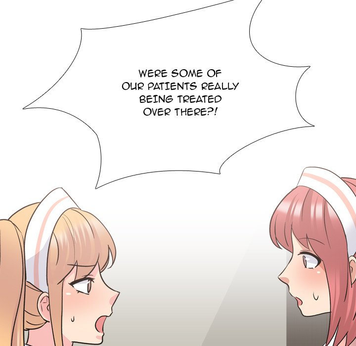 One Shot Men’s Clinic chapter 28 page 19