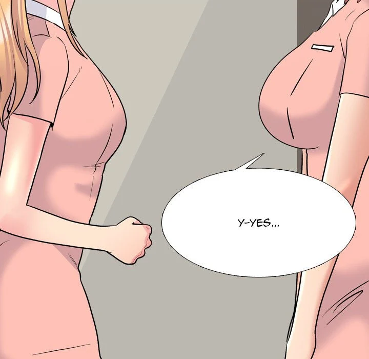 One Shot Men’s Clinic chapter 28 page 20