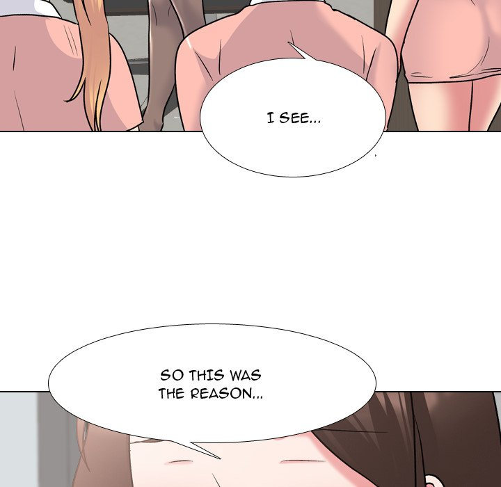 One Shot Men’s Clinic chapter 28 page 22
