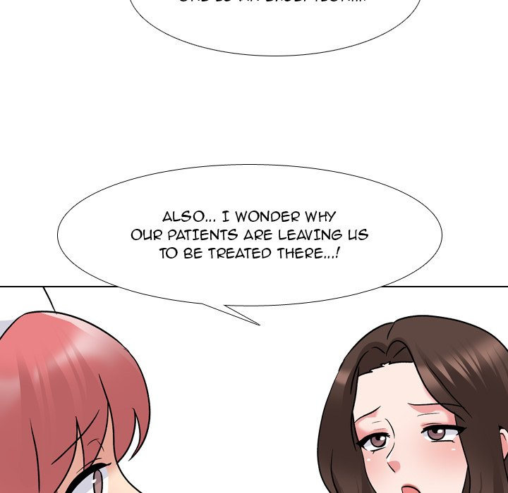 One Shot Men’s Clinic chapter 28 page 24