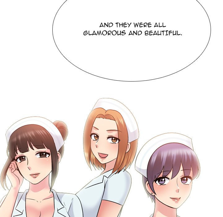 One Shot Men’s Clinic chapter 28 page 30