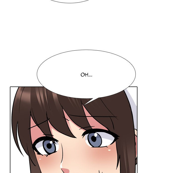 One Shot Men’s Clinic chapter 28 page 32