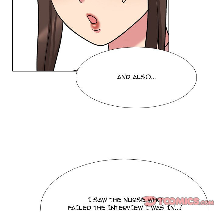 One Shot Men’s Clinic chapter 28 page 33