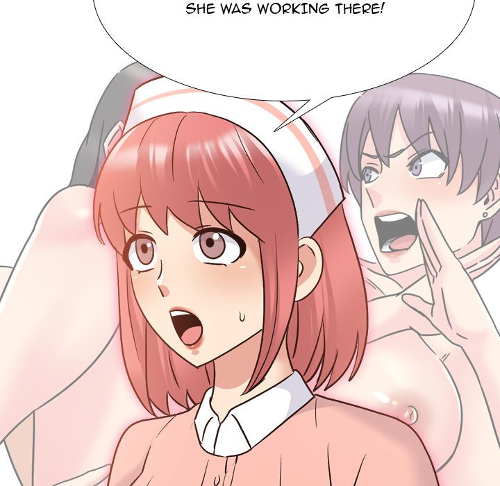 One Shot Men’s Clinic chapter 28 page 34