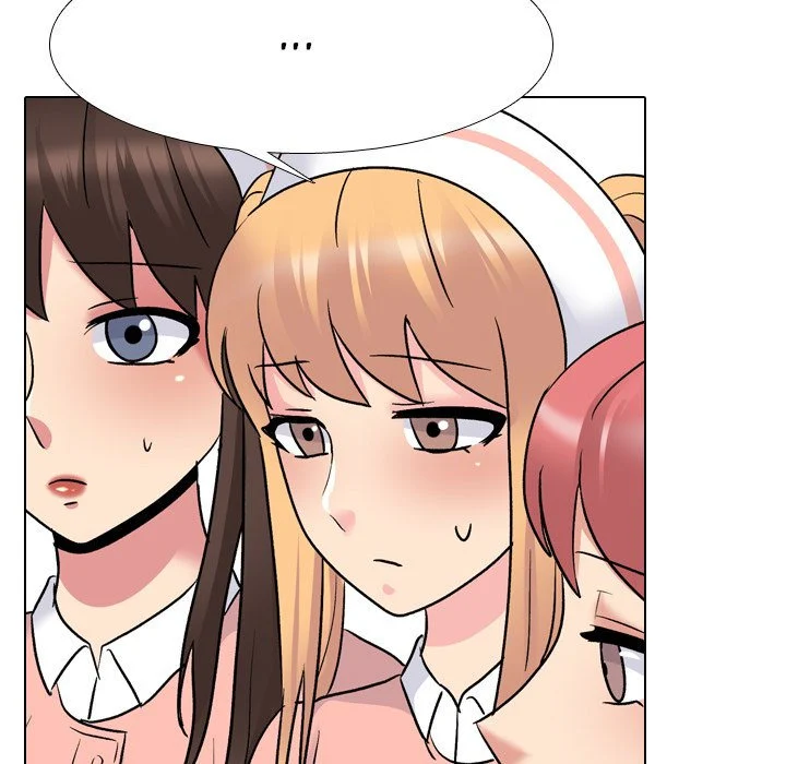 One Shot Men’s Clinic chapter 28 page 38