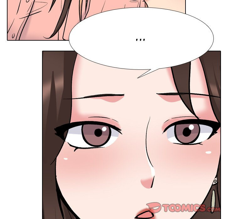One Shot Men’s Clinic chapter 28 page 39
