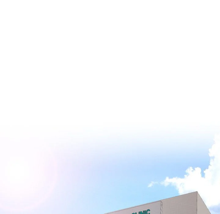 One Shot Men’s Clinic chapter 28 page 41