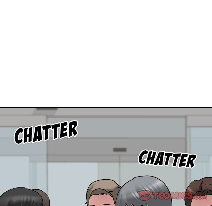 One Shot Men’s Clinic chapter 28 page 45