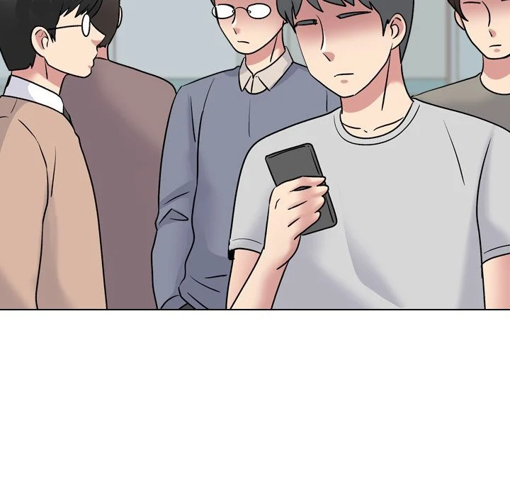 One Shot Men’s Clinic chapter 28 page 46