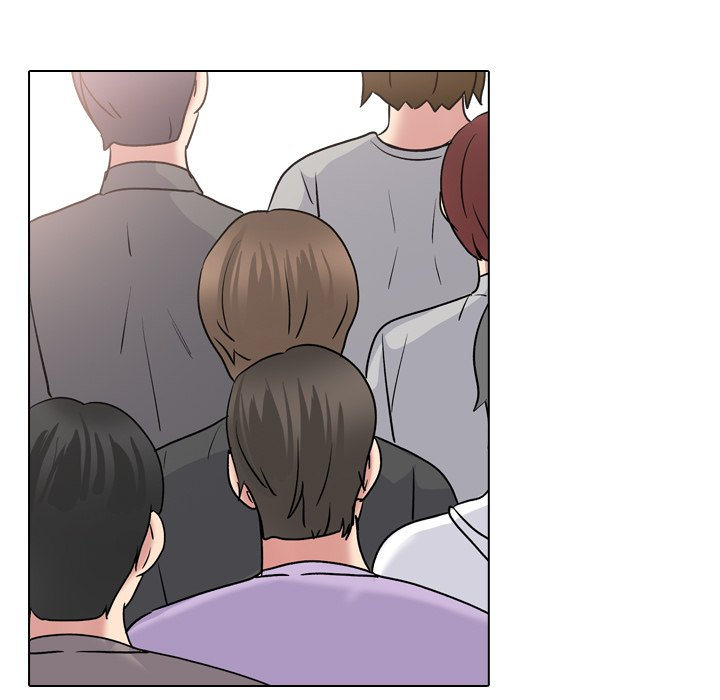 One Shot Men’s Clinic chapter 28 page 47
