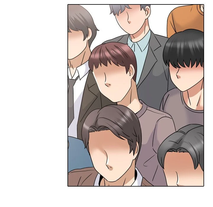 One Shot Men’s Clinic chapter 28 page 48