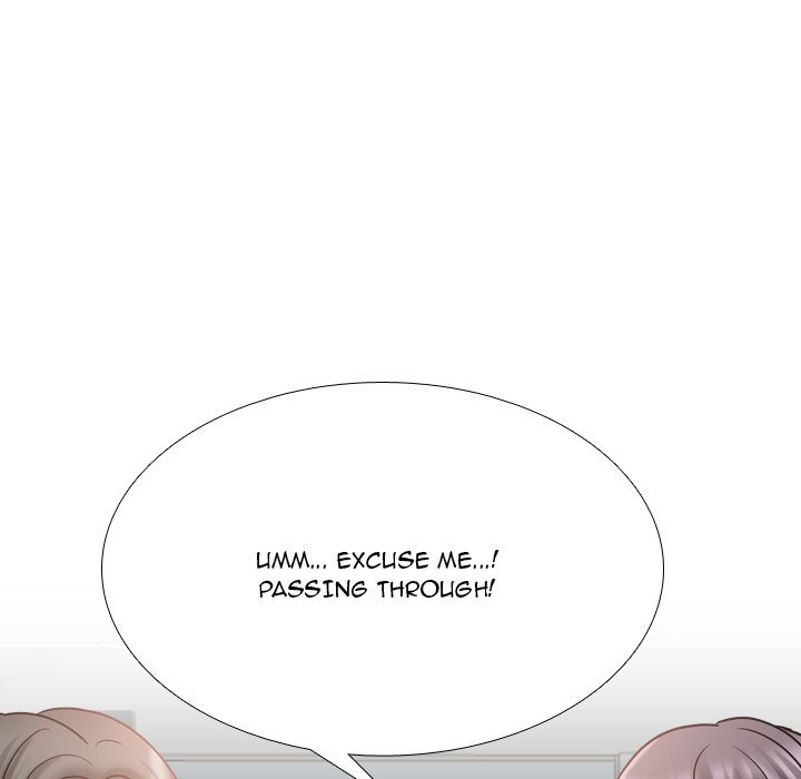 One Shot Men’s Clinic chapter 28 page 49