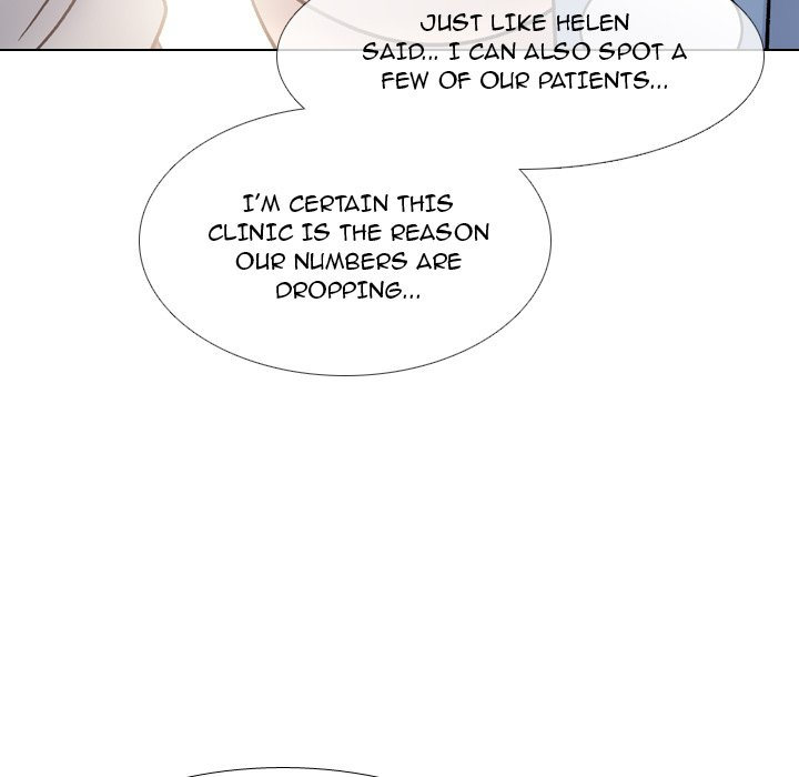 One Shot Men’s Clinic chapter 28 page 53
