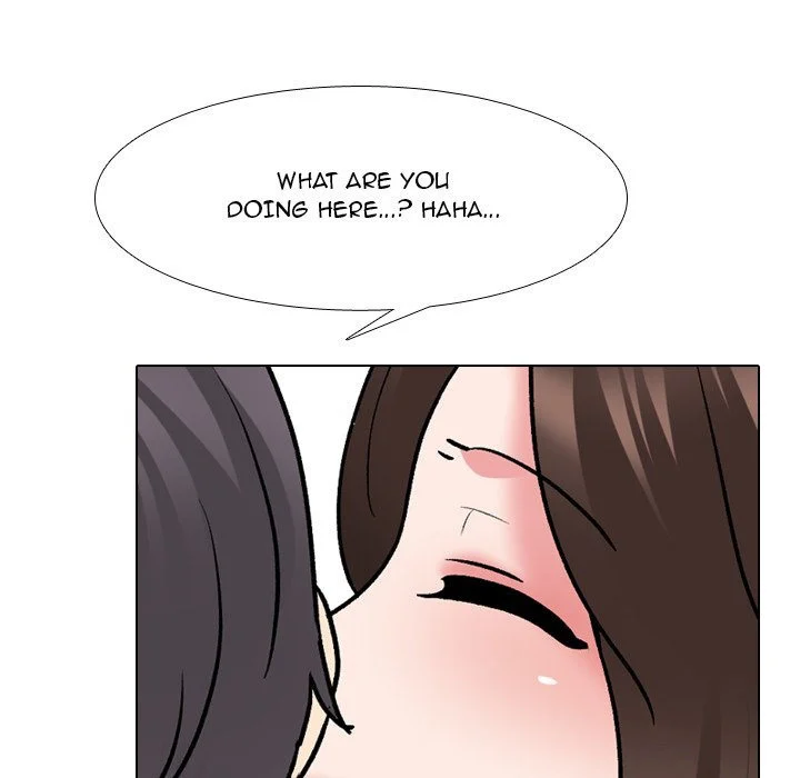One Shot Men’s Clinic chapter 28 page 56