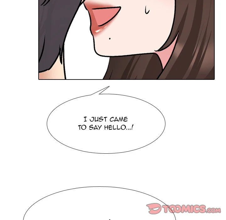 One Shot Men’s Clinic chapter 28 page 57