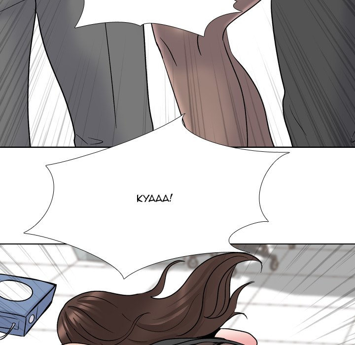 One Shot Men’s Clinic chapter 28 page 62