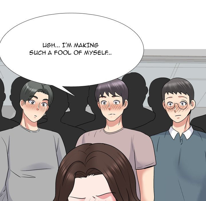 One Shot Men’s Clinic chapter 28 page 66