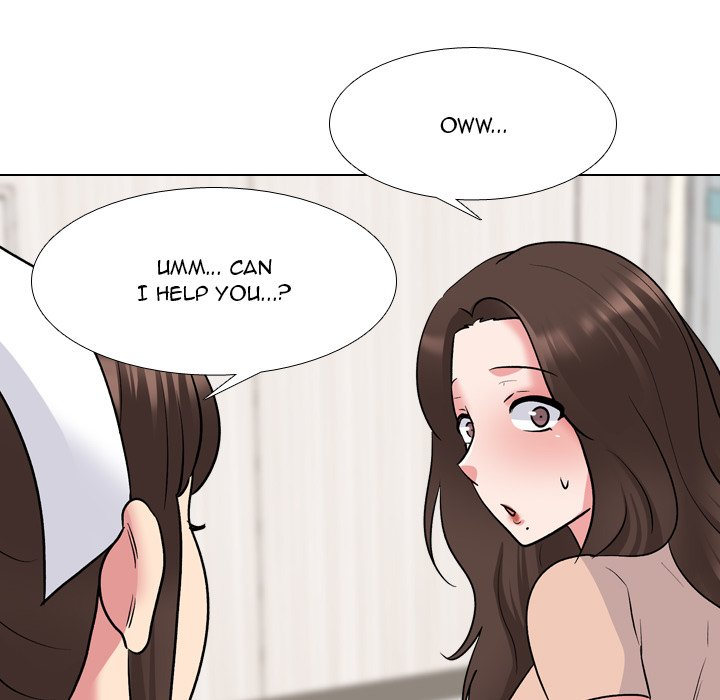 One Shot Men’s Clinic chapter 28 page 68