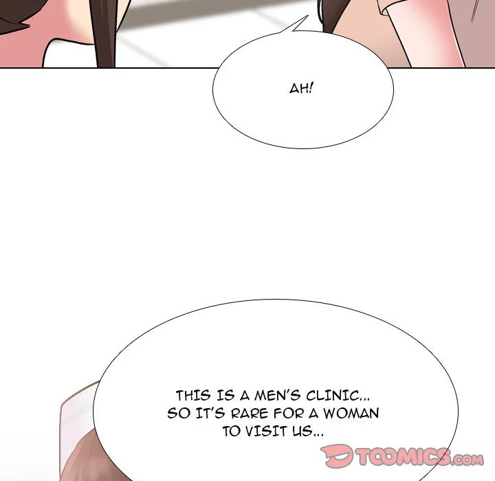 One Shot Men’s Clinic chapter 28 page 69