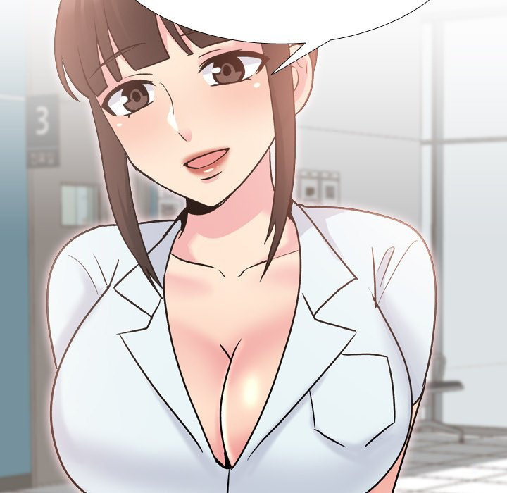 One Shot Men’s Clinic chapter 28 page 70