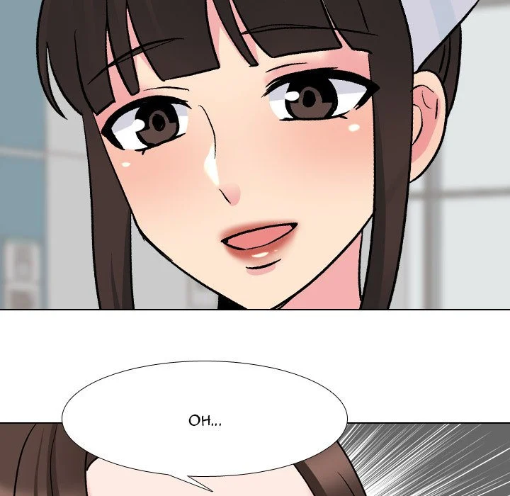 One Shot Men’s Clinic chapter 28 page 72