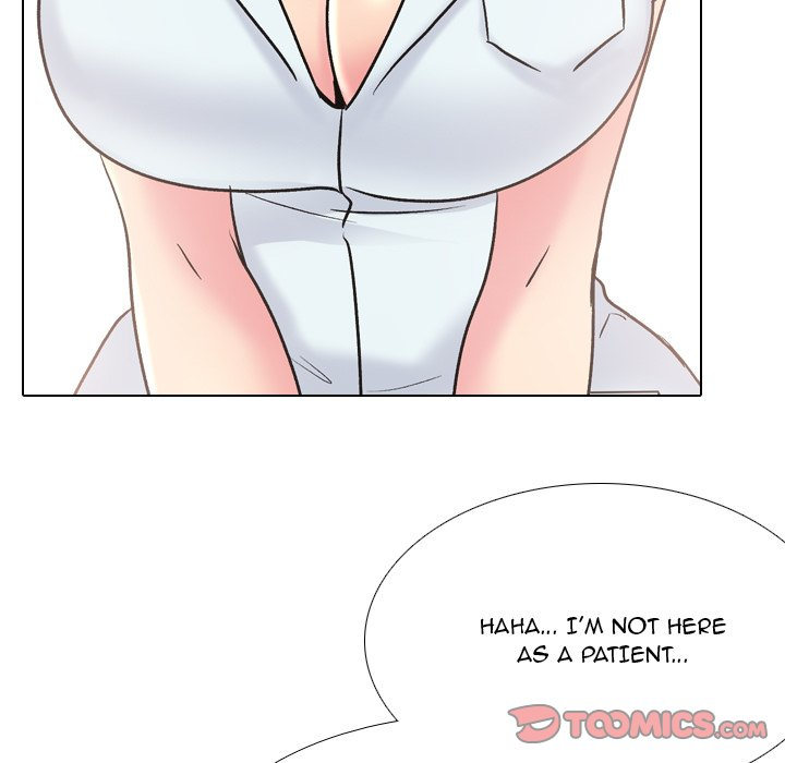 One Shot Men’s Clinic chapter 28 page 75