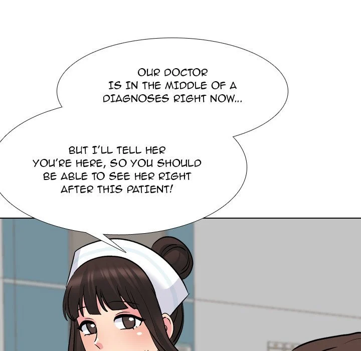 One Shot Men’s Clinic chapter 28 page 79
