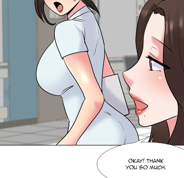 One Shot Men’s Clinic chapter 28 page 80