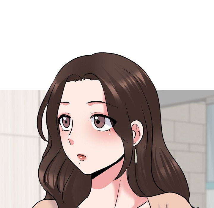 One Shot Men’s Clinic chapter 28 page 83