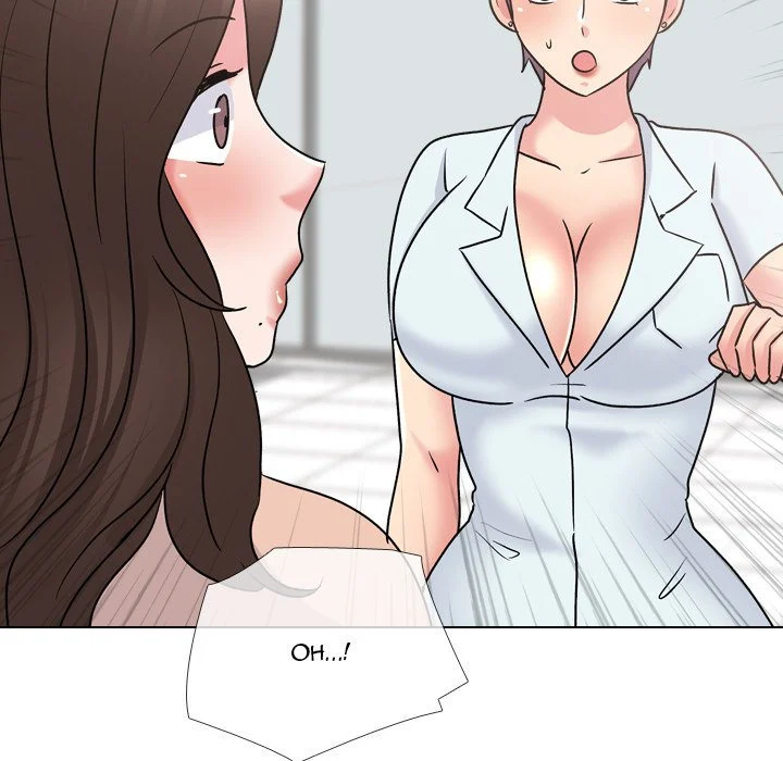 One Shot Men’s Clinic chapter 28 page 89