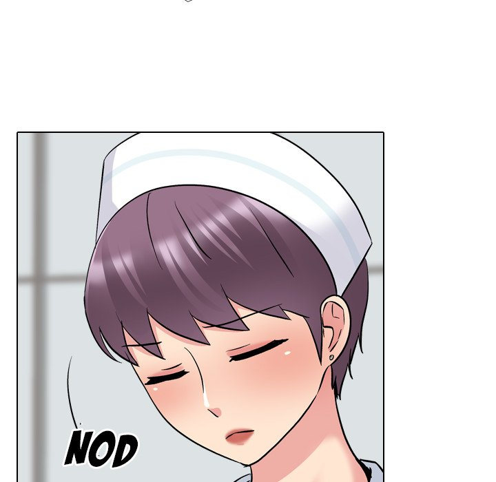 One Shot Men’s Clinic chapter 28 page 90