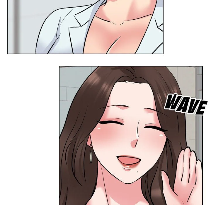 One Shot Men’s Clinic chapter 28 page 91